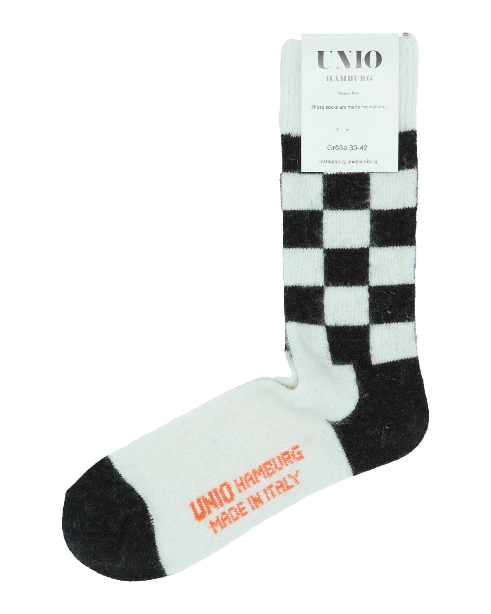 Vanni Socken UNIO