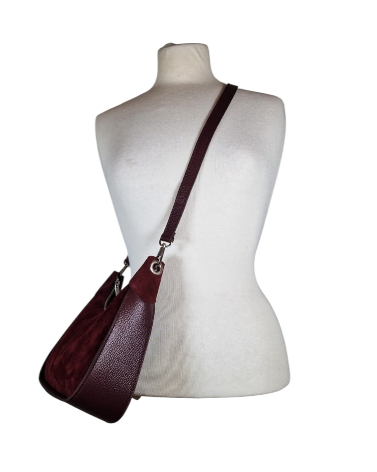 Velour Chic Tasche Kolibri Ulm