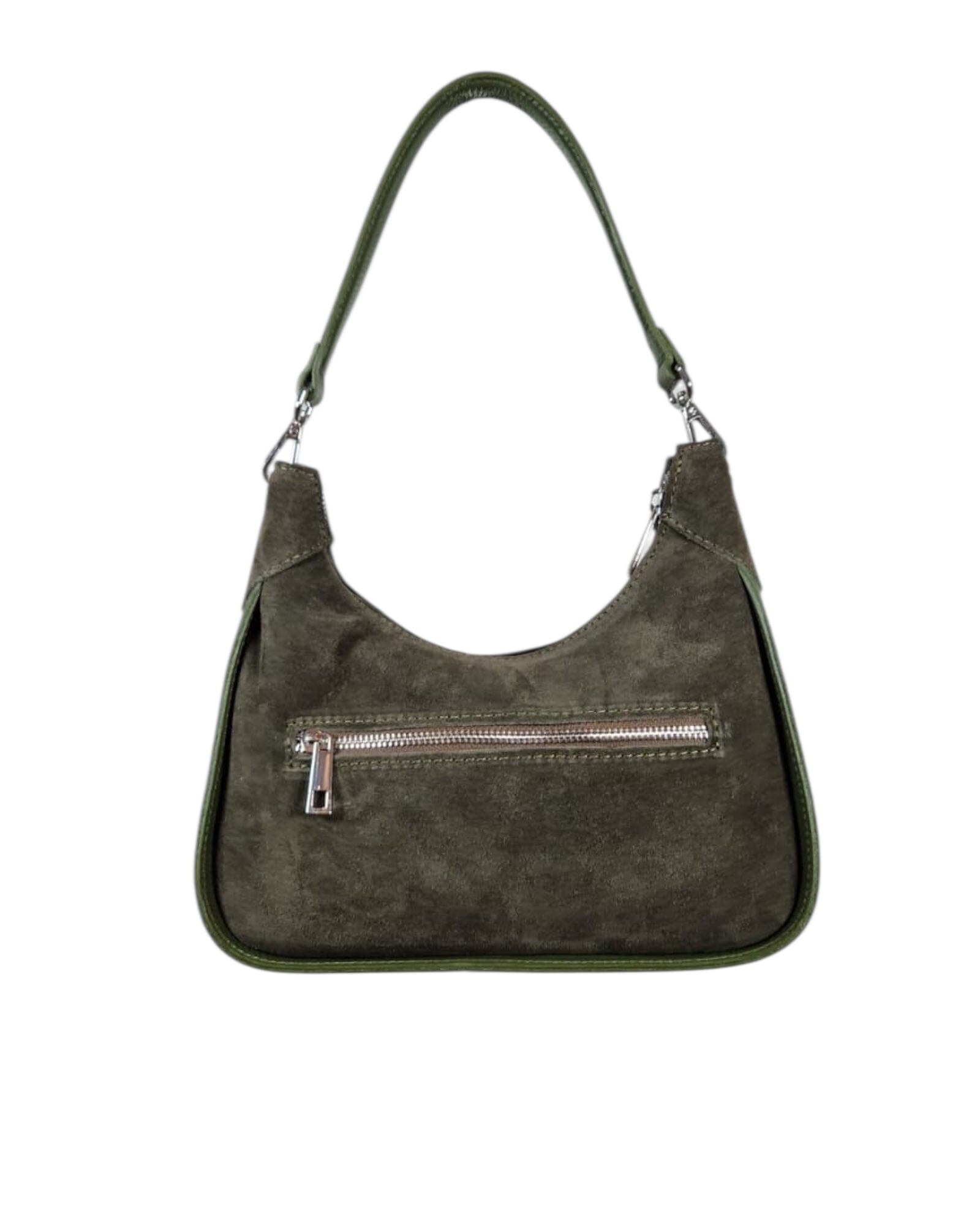 Velour Chic Tasche Kolibri Ulm