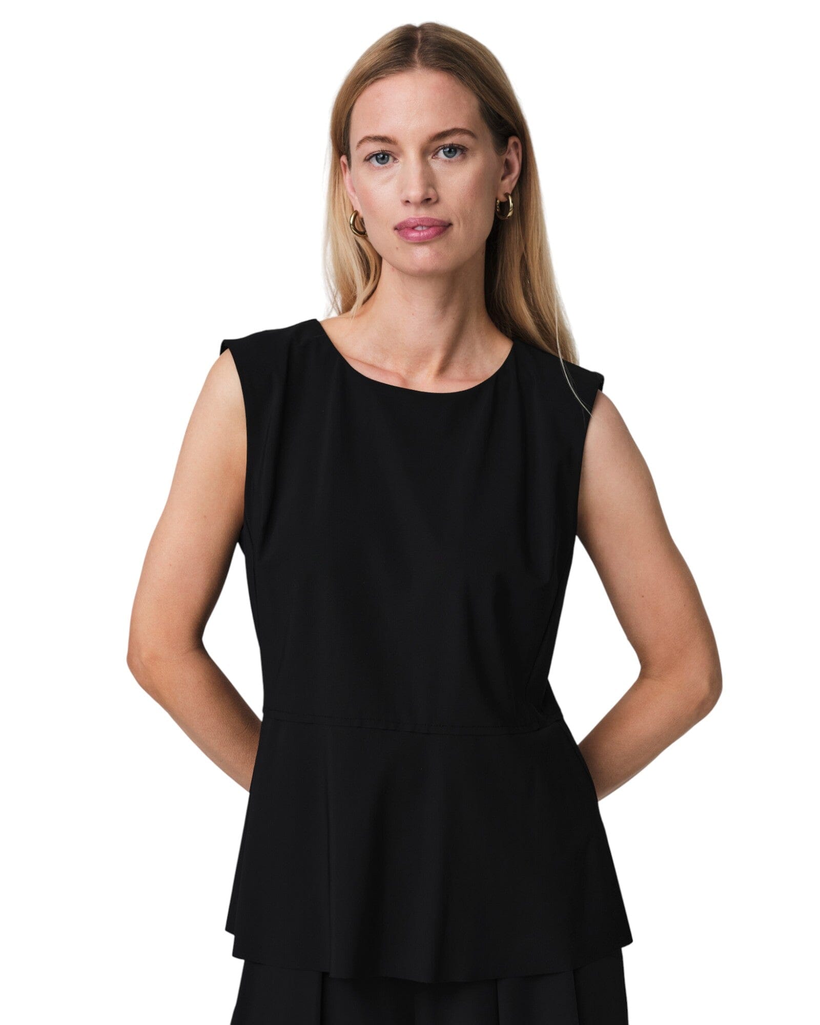 Vespa Top Top Jane Lushka 099 Black S