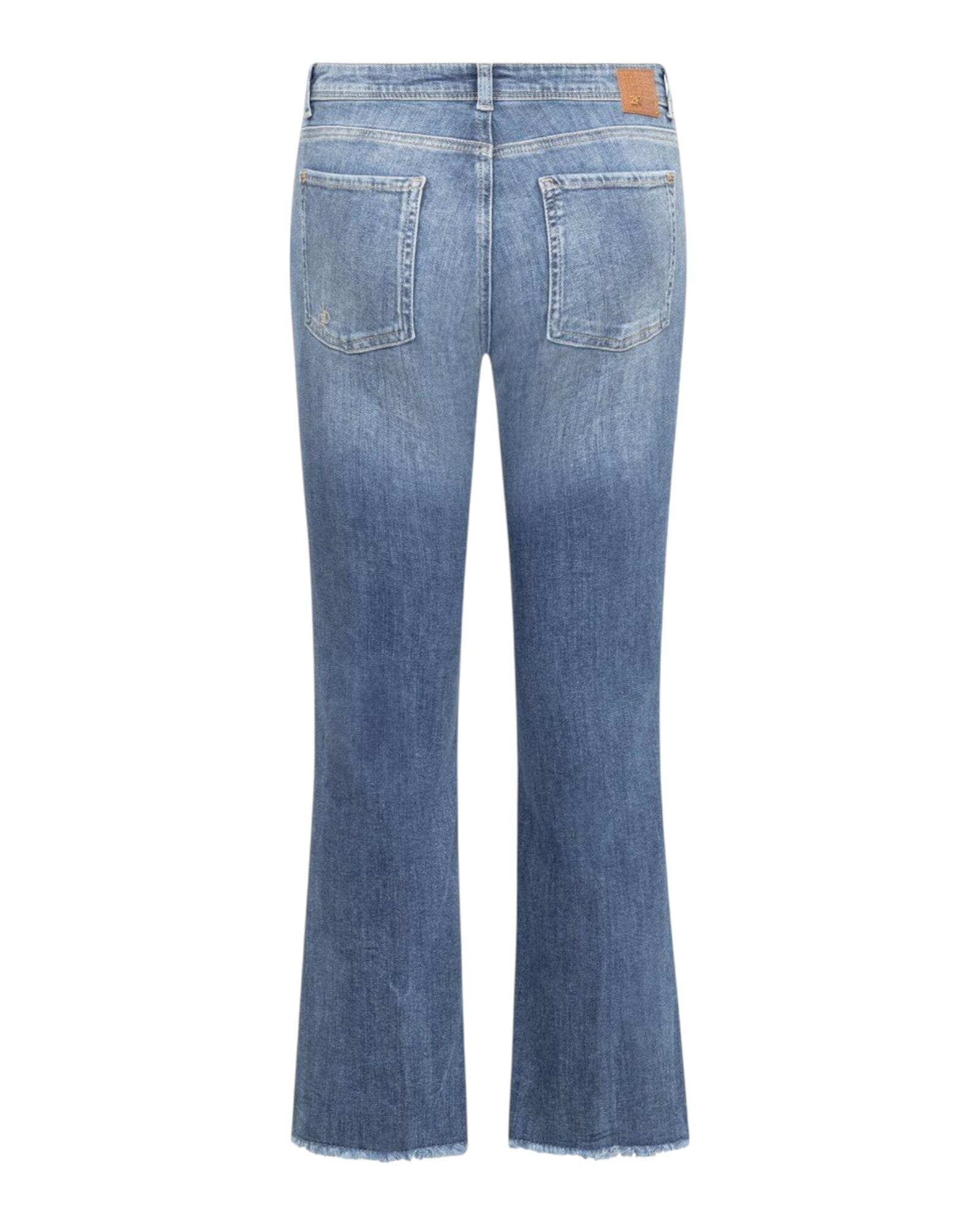 Vic 6/8 Jeanshose Raffaello Rossi