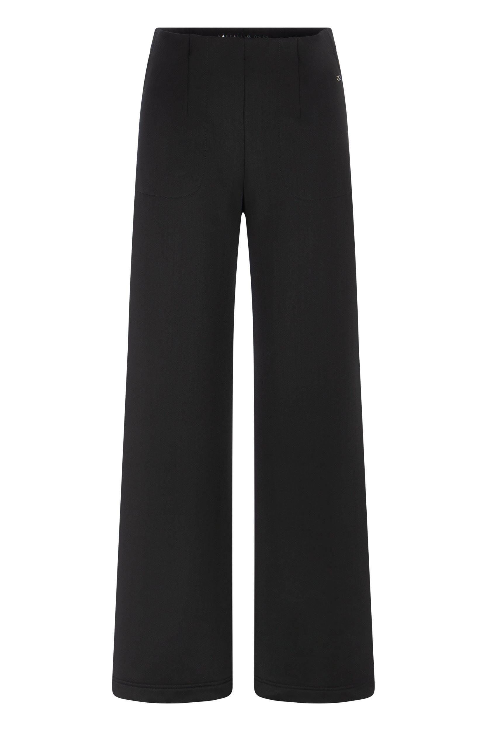 Vika Thermo Jersey Hose Raffaello Rossi