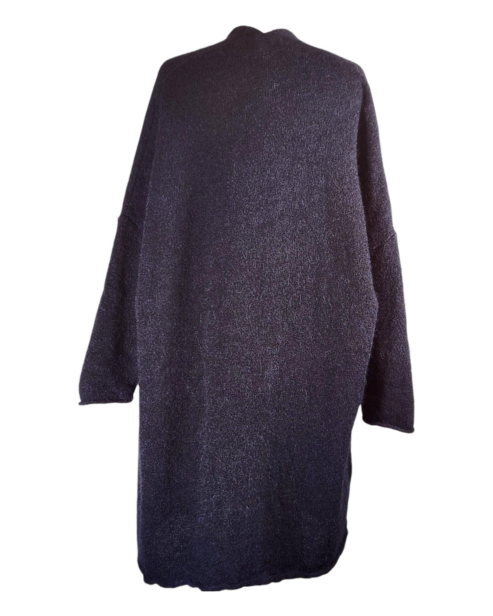 Visione Jacket Strickjacke Hindahl & Skudelny