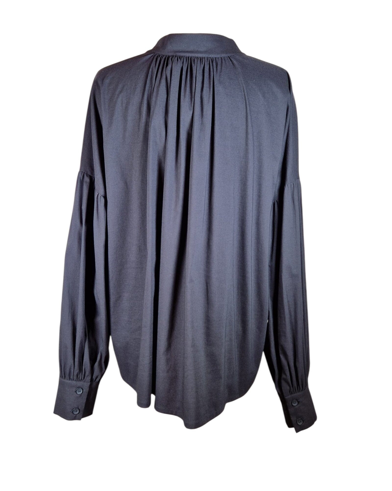 Wendebluse Sonoro Bluse Hindahl & Skudelny