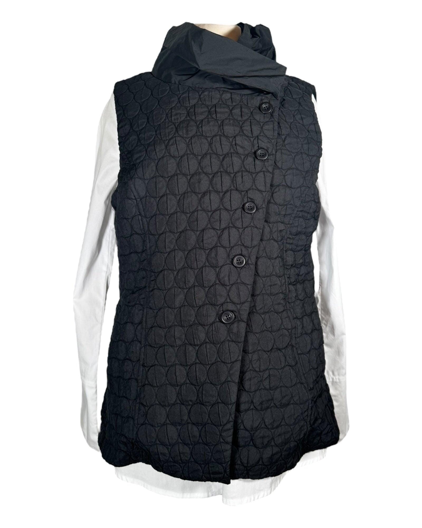 Weste Taftmix Weste Elli