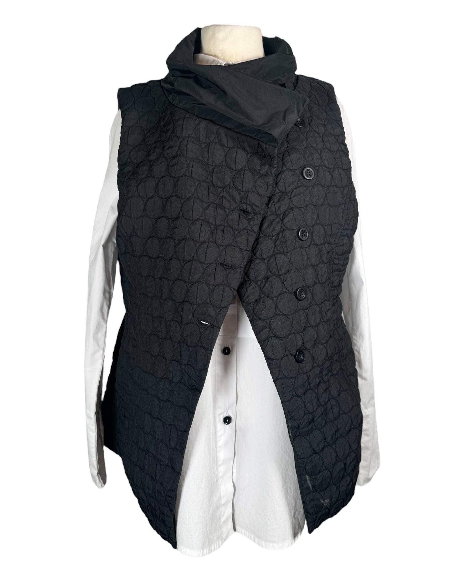 Weste Taftmix Weste Elli