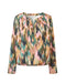 Nabloy Bluse
