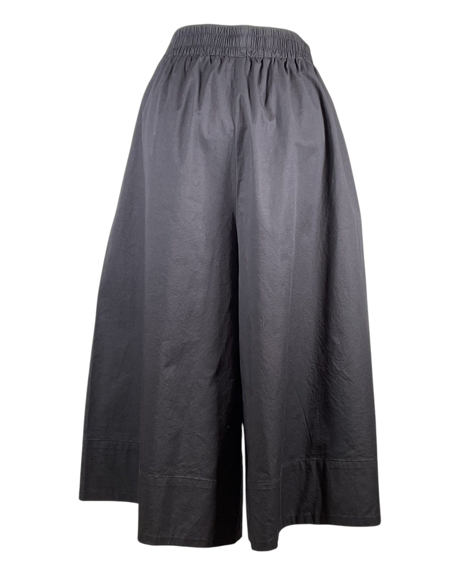 Widepaper Pant Hose Plü