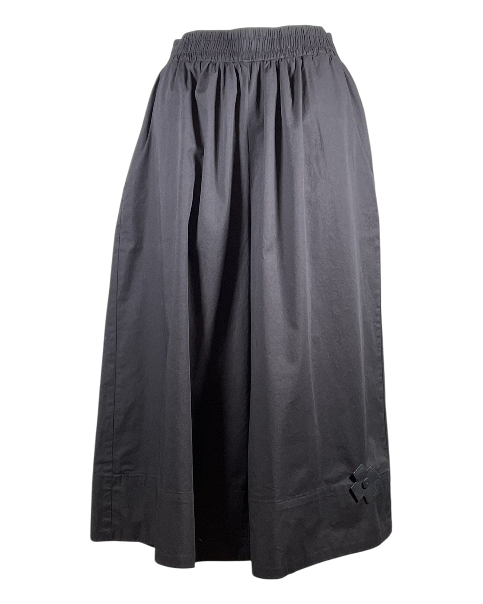 Widepaper Pant Hose Plü