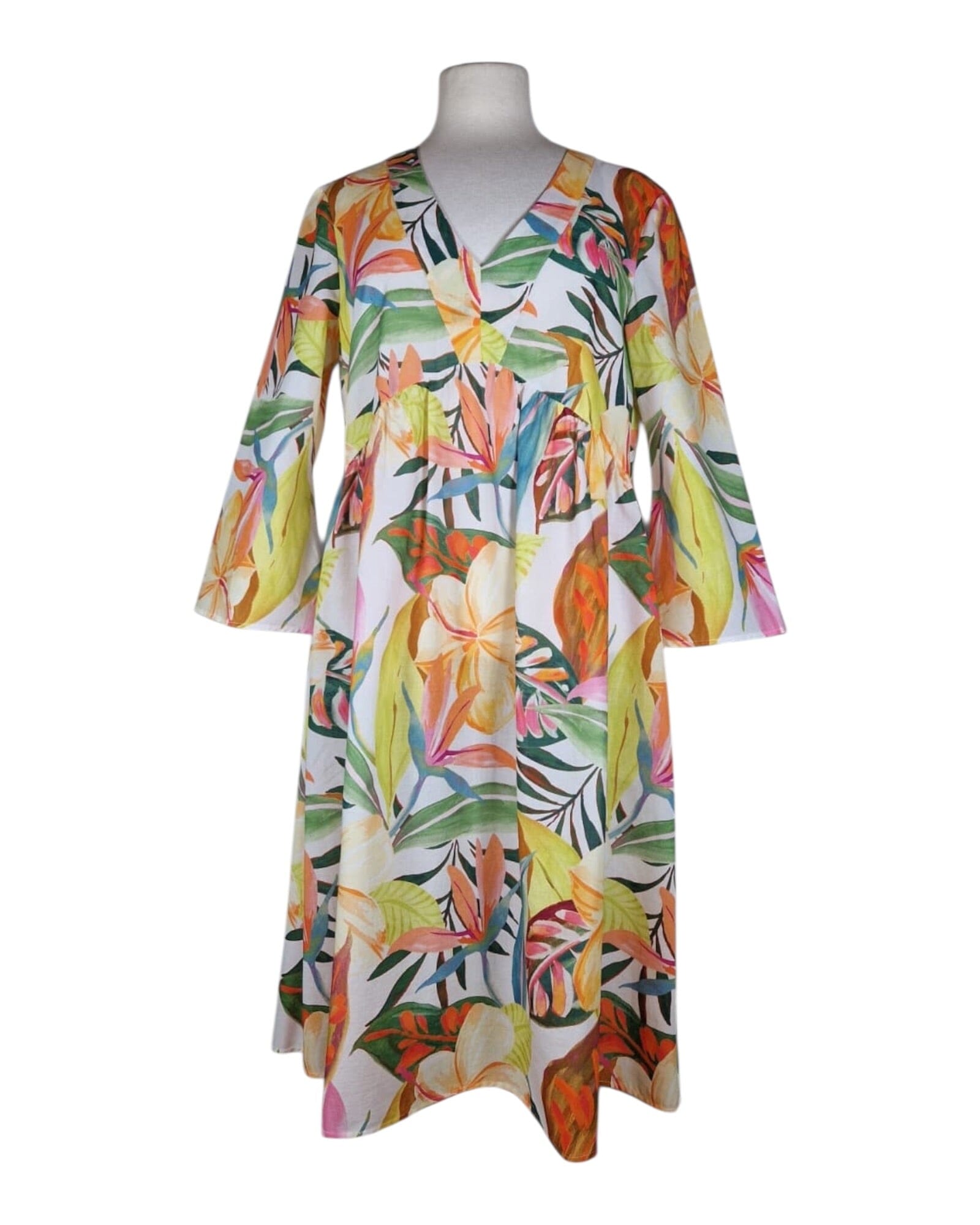 Yafiria Kleid Fox's S123 Flora 36