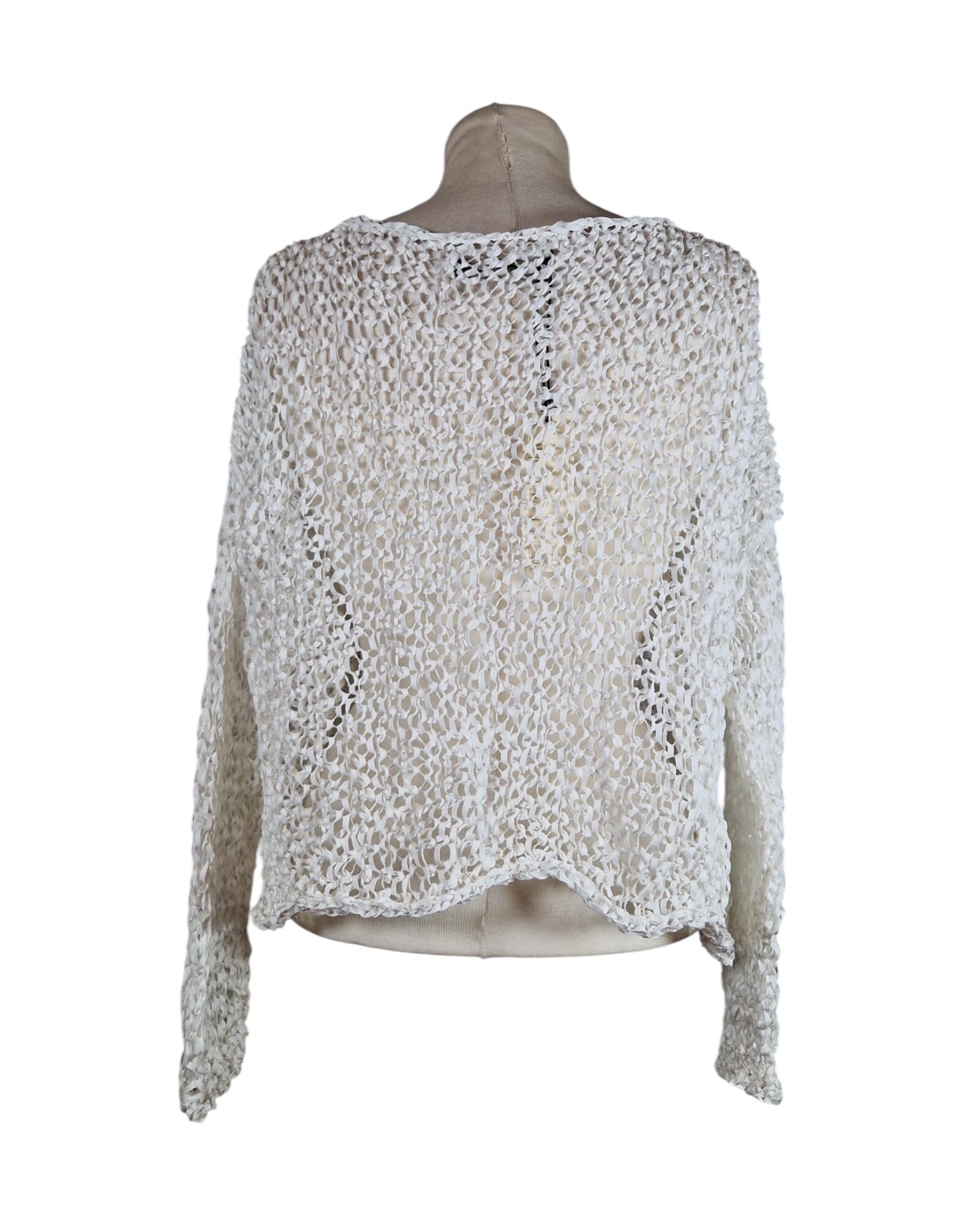 YOY Pullover Esmeralda