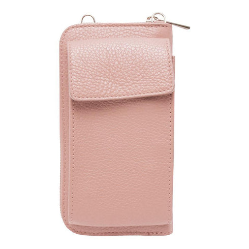 Handytasche mit Geldbeutel