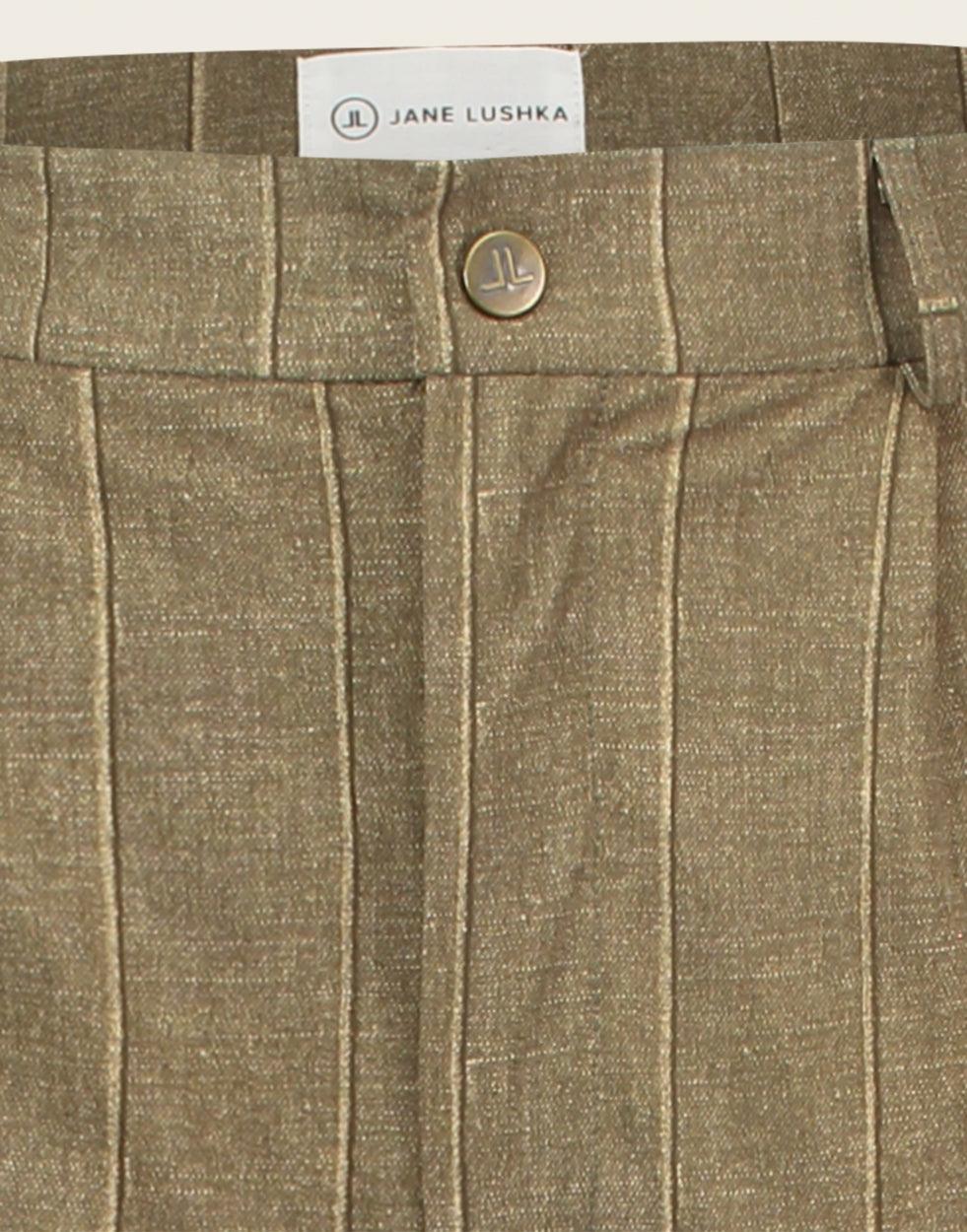 Jane Lushka - Hose Dari - kolibri-ulm.de - Damen, Hose, Hosen, SS22