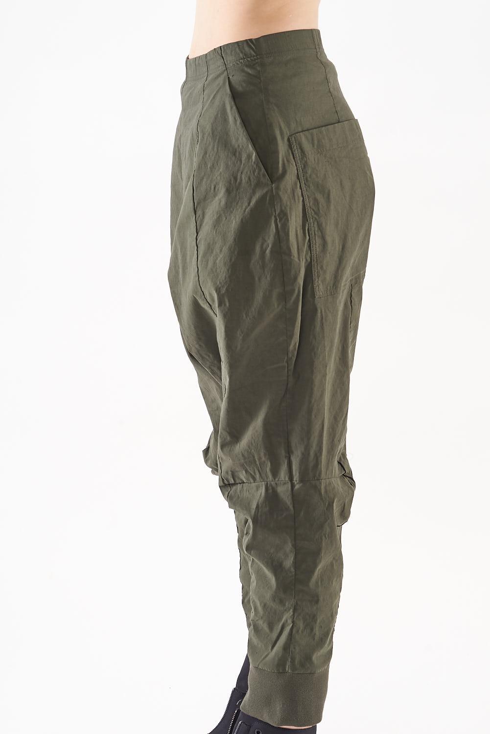 Rundholz Black Label - Hose - kolibri-ulm.de - Damen, Hose, Hosen, Textilien, Unterteile, WS22