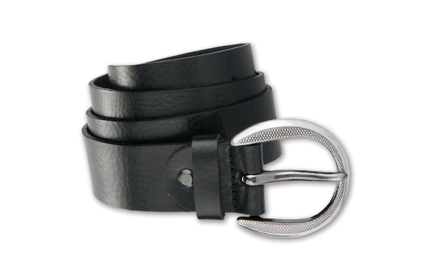 Bernd Götz - 3,5cm Nappaleder Gürtel - kolibri-ulm.de - Accessoires, Damen, Gürtel, WS21