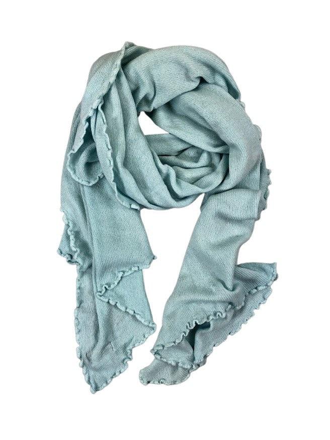 Carol&Co - Schal Soraya - kolibri-ulm.de - Accessoires, Damen, Schal, WS21