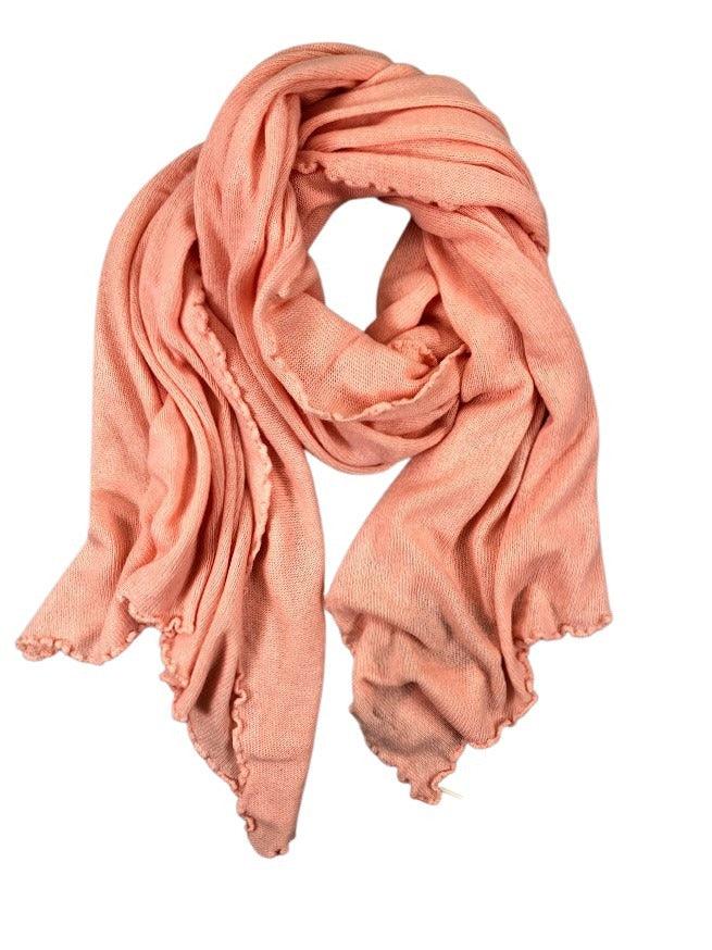 Carol&Co - Schal Soraya - kolibri-ulm.de - Accessoires, Damen, Schal, WS21