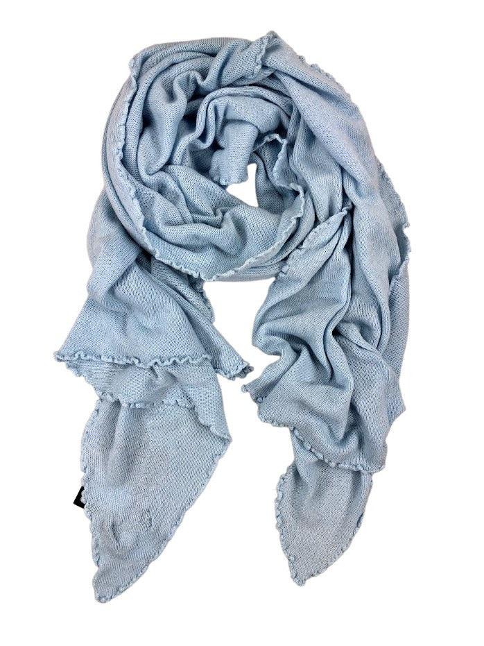 Carol&Co - Schal Soraya - kolibri-ulm.de - Accessoires, Damen, Schal, WS21