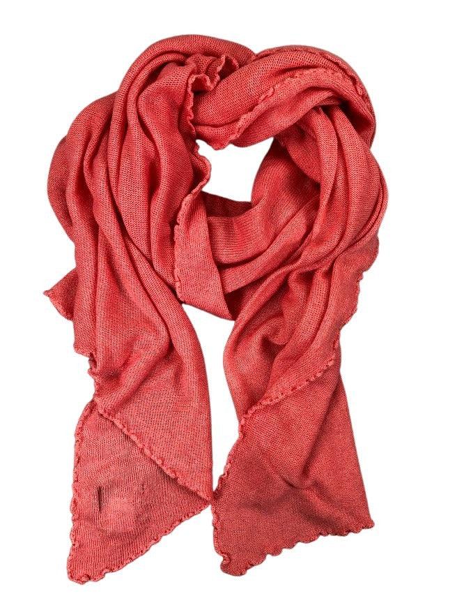 Carol&Co - Schal Soraya - kolibri-ulm.de - Accessoires, Damen, Schal, WS21