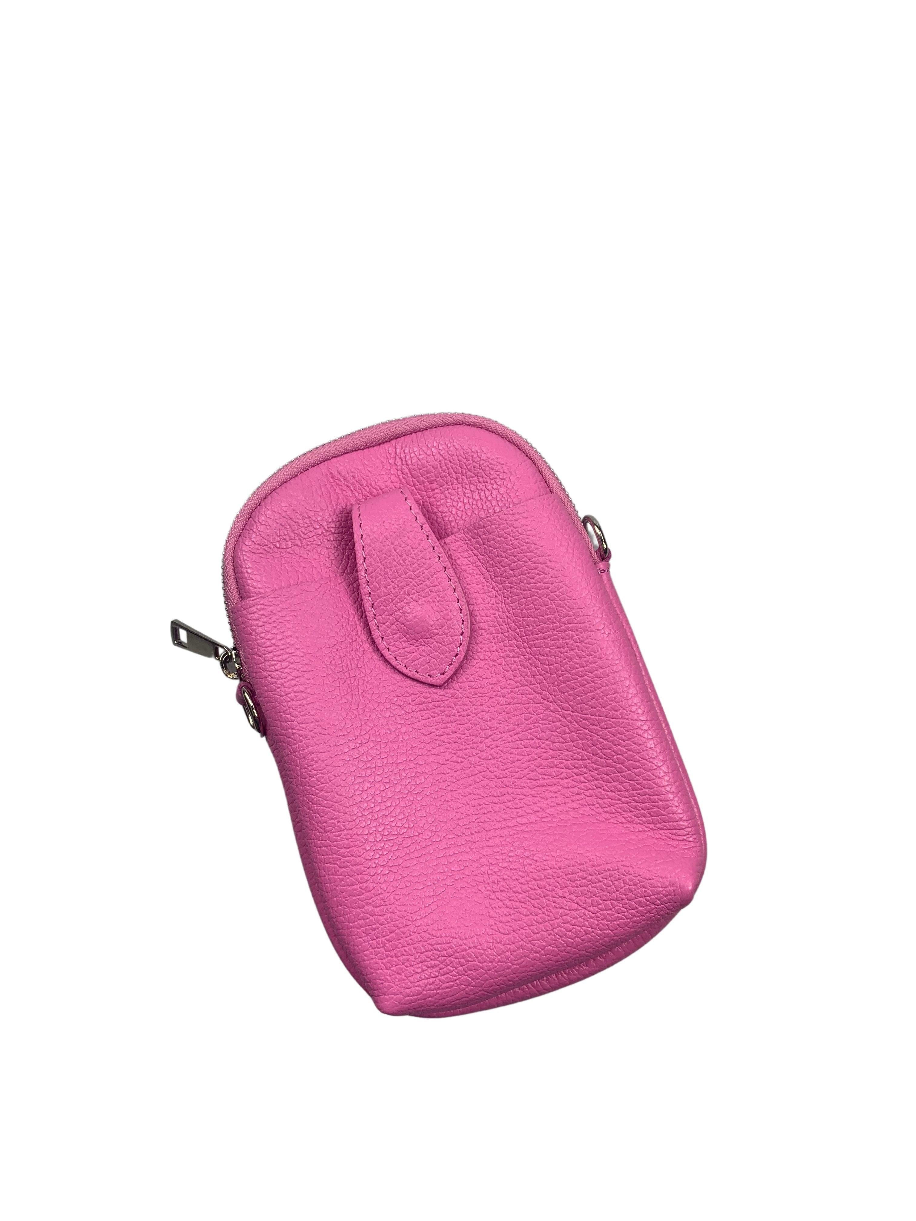 Umhängetasche mit Handyfach