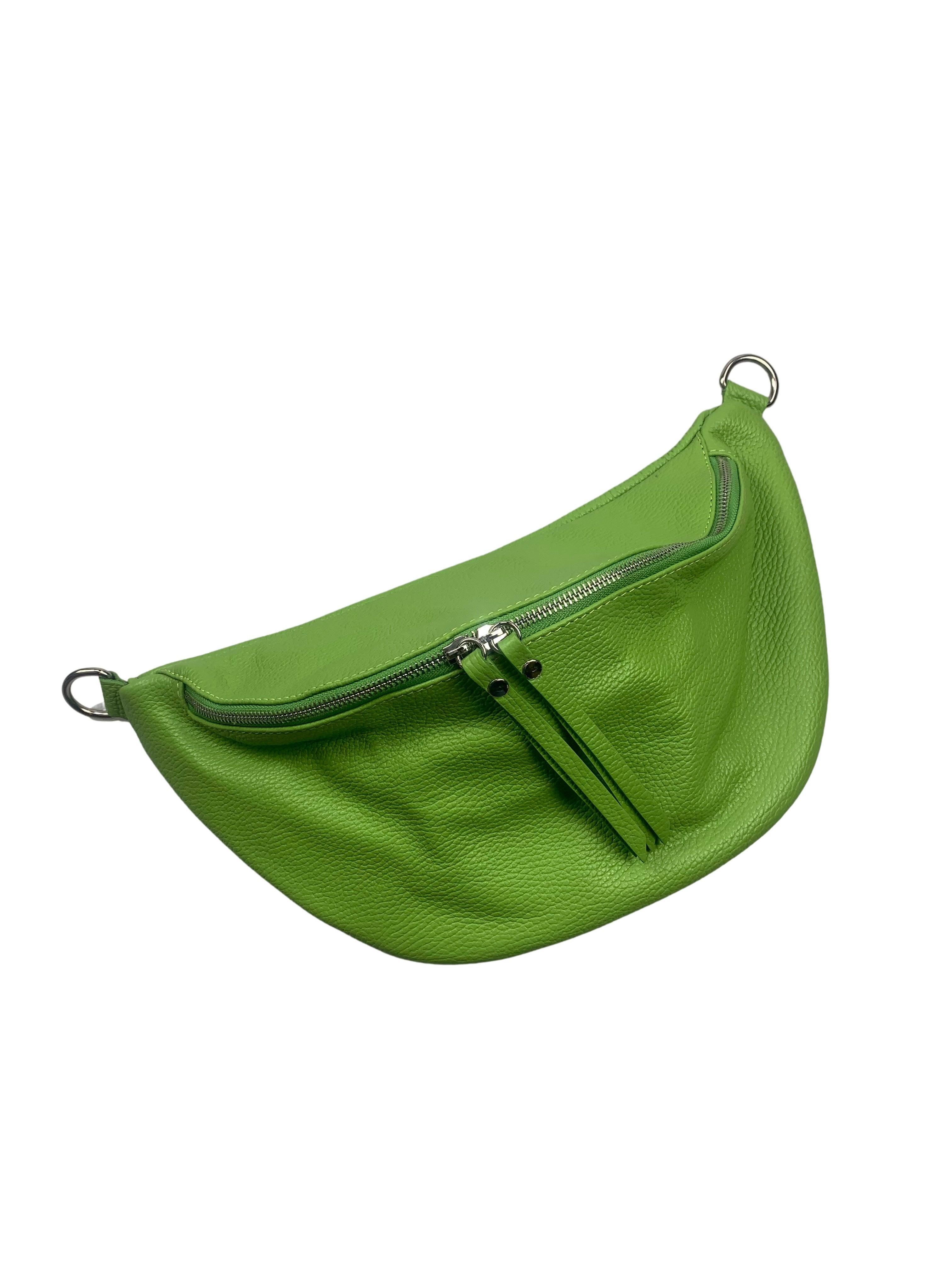 Crossbody Bag mittelgroß Lässig & Schick