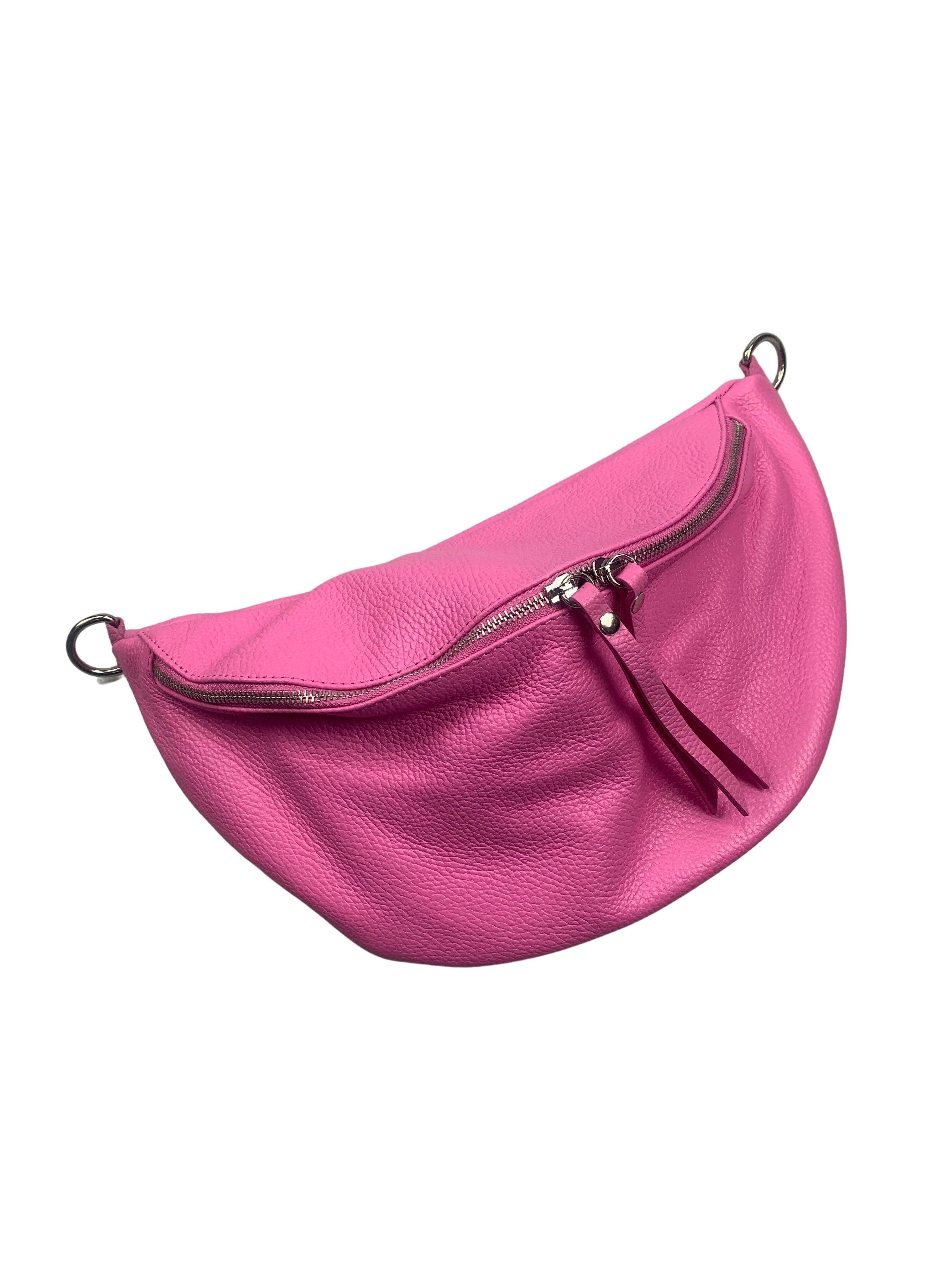 Crossbody Bag mittelgroß Lässig & Schick