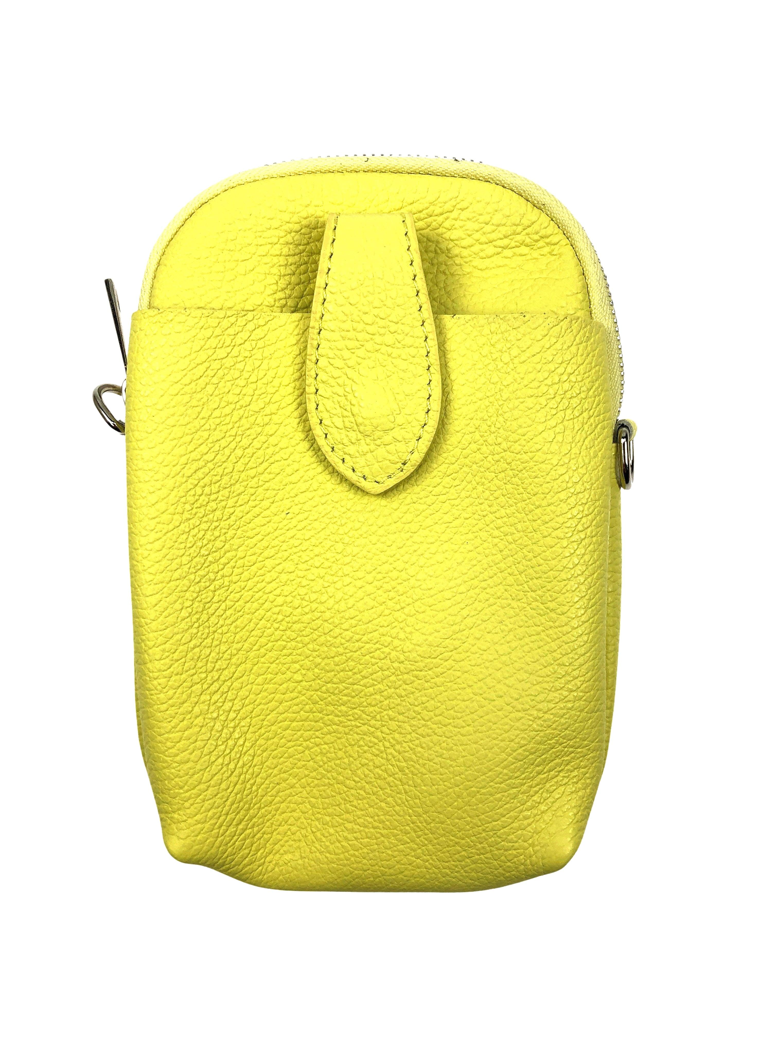 Kolibri Ulm - Umhängetasche mit Handyfach - kolibri-ulm.de - Handtasche, Handy, Handytasche, Leder, Ledergeldbeutel, Ledertasche, Ledertaschen