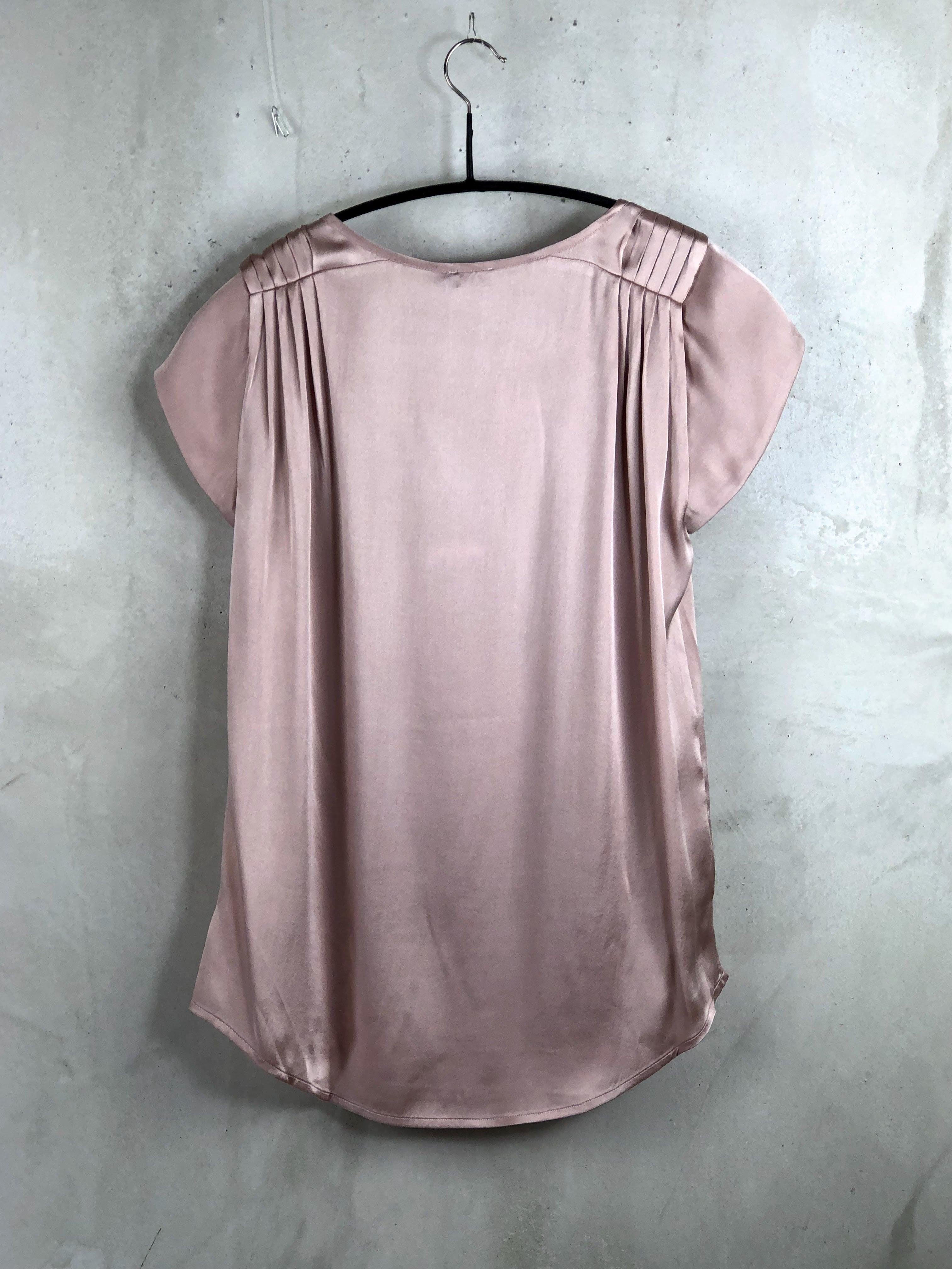 No Man's Land - top - kolibri-ulm.de - Damen, Oberteile, Shirt, T-Shirt, Top, WS21