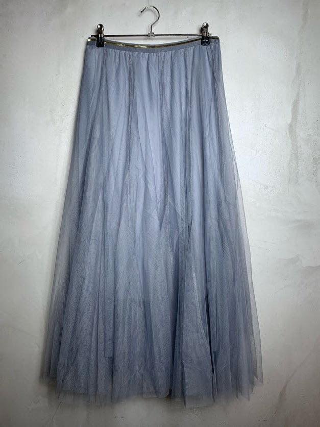 jupe en tulle