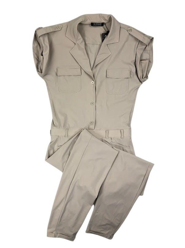 D'Etoiles Casiopé - Overall CHLOE - kolibri-ulm.de - Damen, Overall, SS22