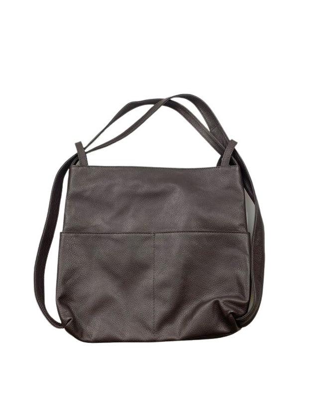 sac à dos avec poches avant