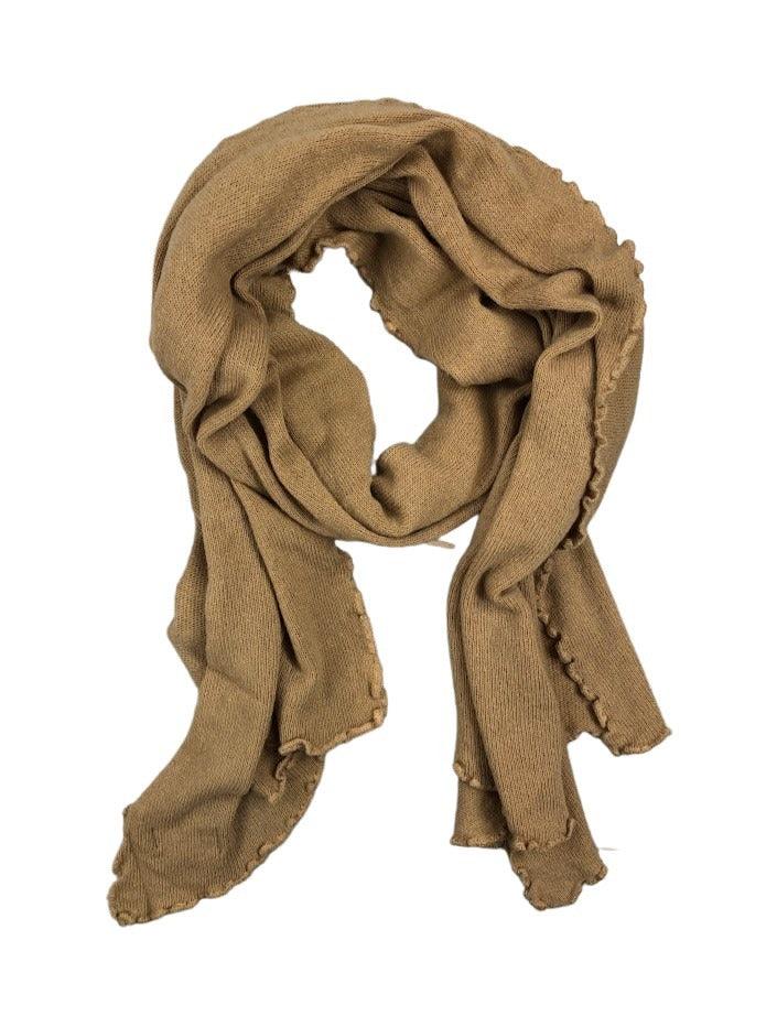 Carol&Co - Schal Soraya - kolibri-ulm.de - Accessoires, Damen, Schal, WS21