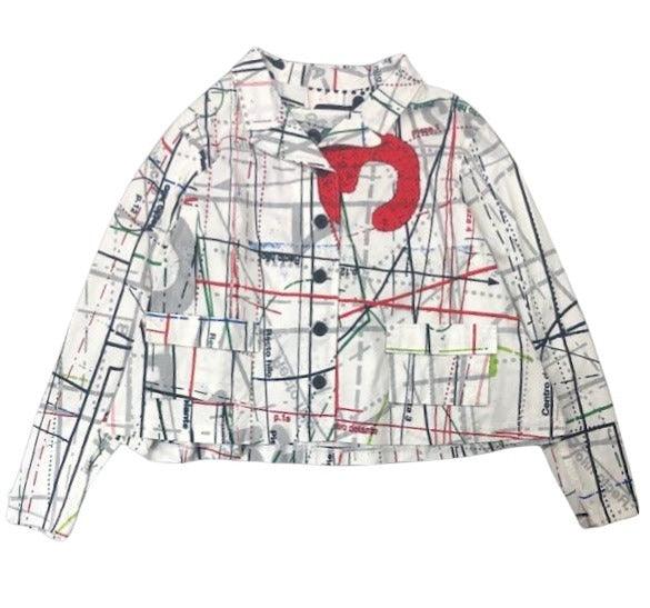 Rundholz Black Label - Jacke - kolibri-ulm.de - Damen, Jacke, Mantel, Oberteile, Outdoor, SS22, Wintermantel