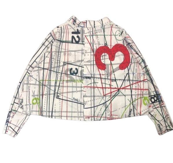 Rundholz Black Label - Jacke - kolibri-ulm.de - Damen, Jacke, Mantel, Oberteile, Outdoor, SS22, Wintermantel