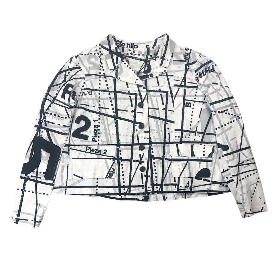 Rundholz Black Label - Jacke - kolibri-ulm.de - Damen, Jacke, Mantel, Oberteile, Outdoor, SS22, Wintermantel