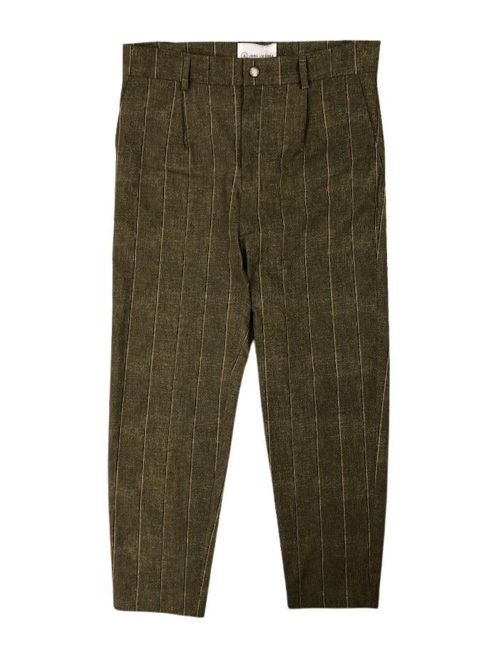 Jane Lushka - Hose Dari - kolibri-ulm.de - Damen, Hose, Hosen, SS22