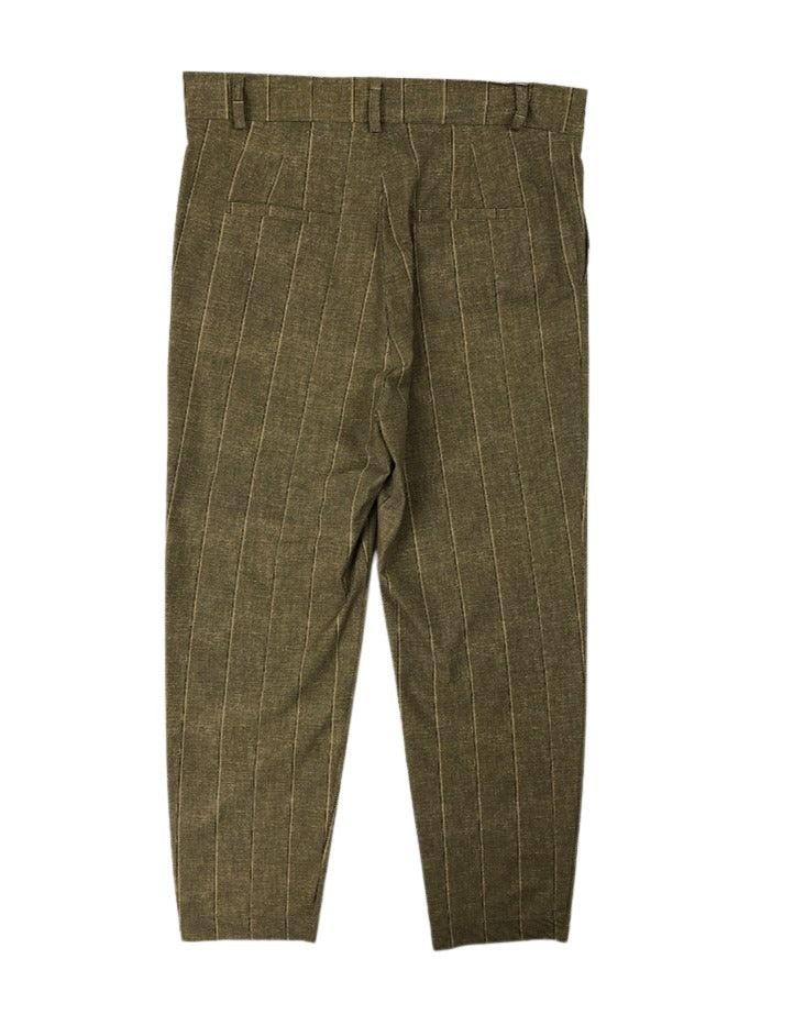 Jane Lushka - Hose Dari - kolibri-ulm.de - Damen, Hose, Hosen, SS22