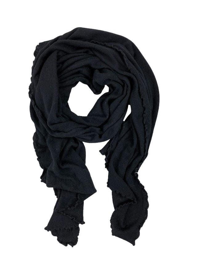 Carol&Co - Schal Soraya - kolibri-ulm.de - Accessoires, Damen, Schal, WS21