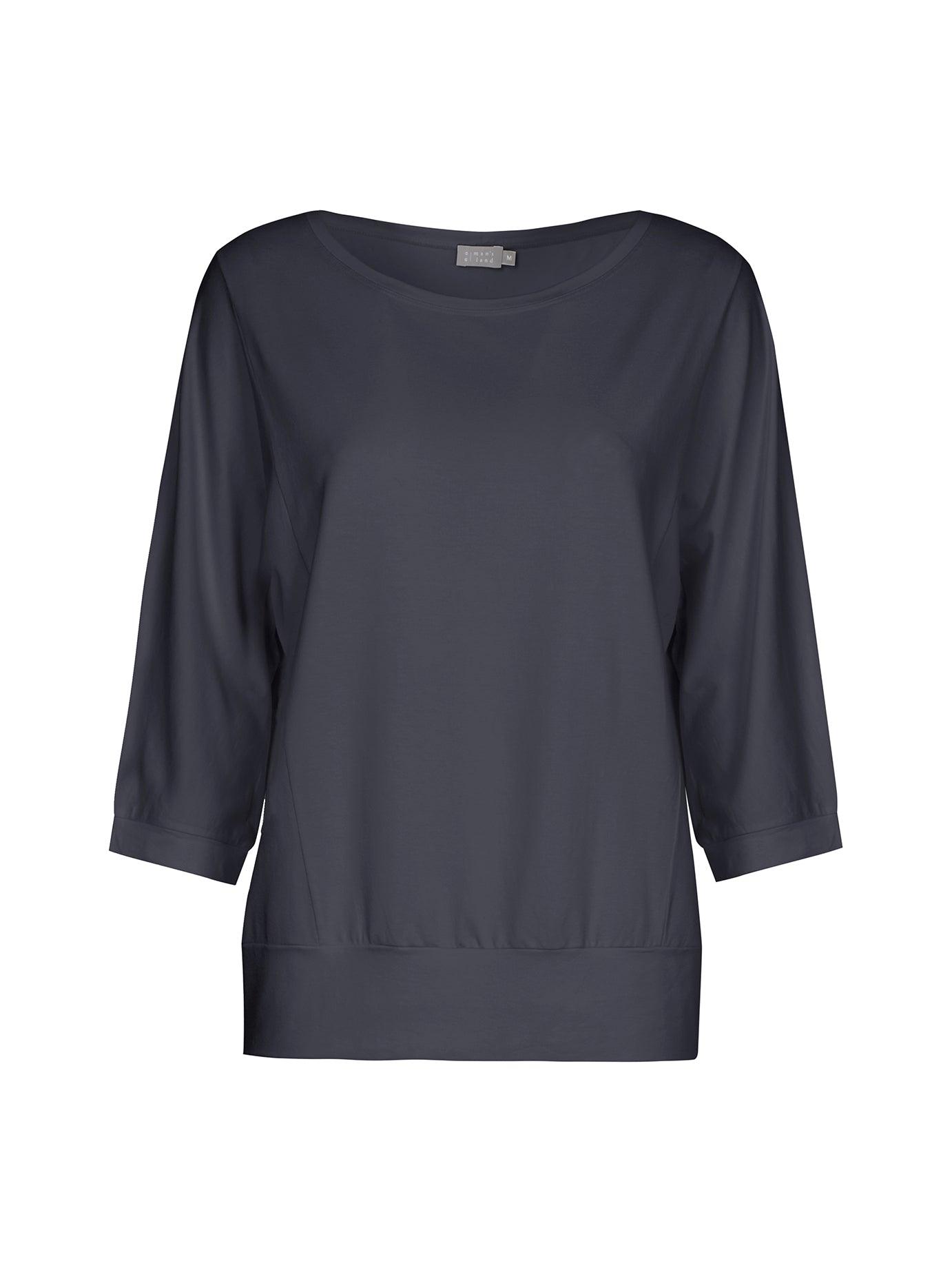 No Man's Land - Top - kolibri-ulm.de - Damen, Oberteile, SS22, Top