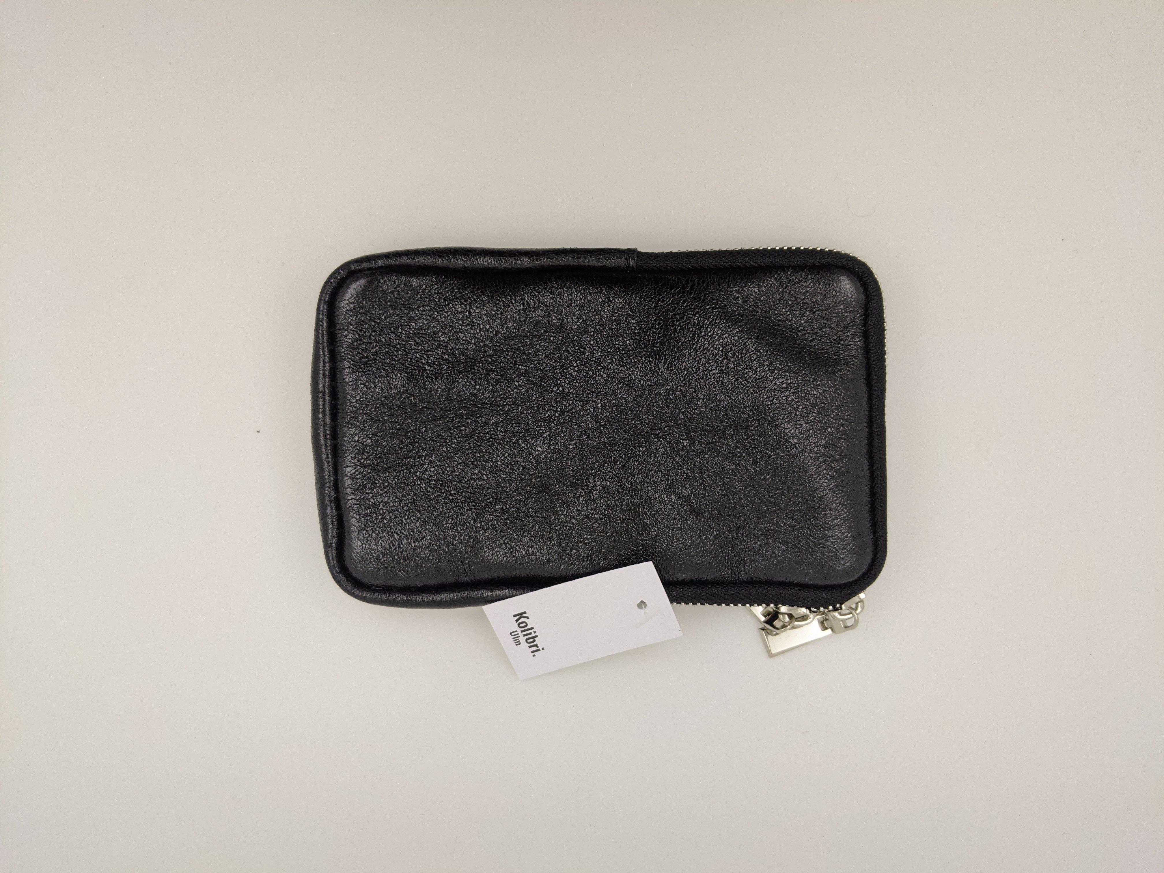 Kolibri Ulm - Handytasche aus Leder - kolibri-ulm.de - Accessoires, Bag, City, Clutch, Damen, Handtasche, Leder, Ledertasche, look1, Party, Schultertasche, Umhängetasche