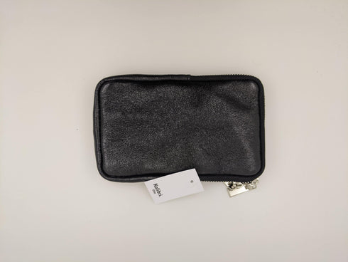 Handytasche aus Leder