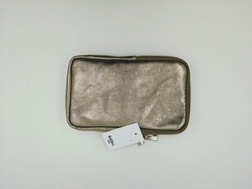 Handytasche aus Leder