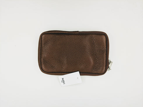 Handytasche aus Leder