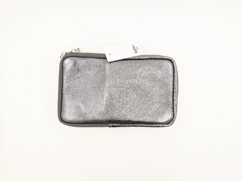 Handytasche aus Leder