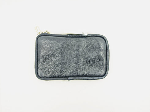 Handytasche aus Leder