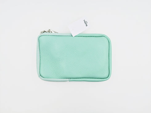 Handytasche aus Leder