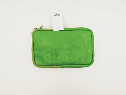 Handytasche aus Leder