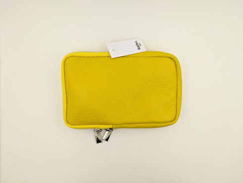 Handytasche aus Leder