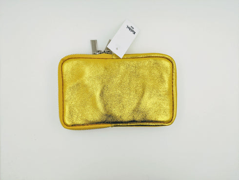 Handytasche aus Leder