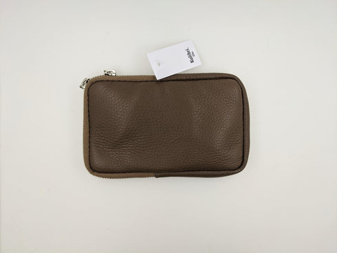 Handytasche aus Leder